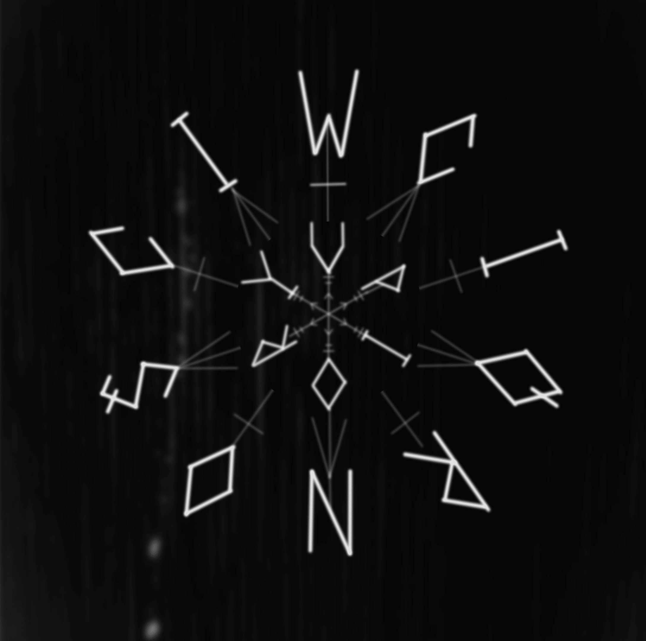 wciórności - Upiory